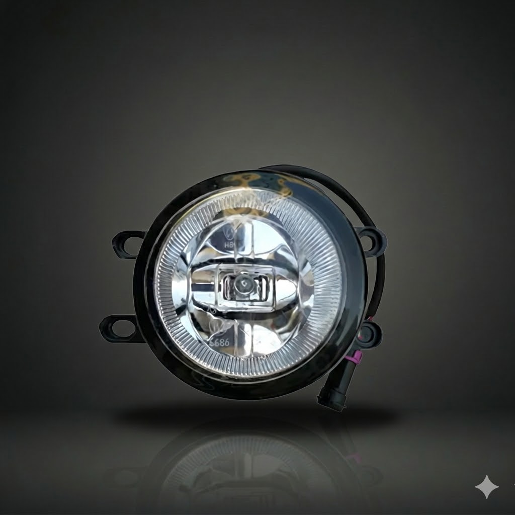 TG-AKS-0066 FOG LAMP BOHLAM JB3 SR2